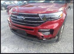 فورد إكسبلورر